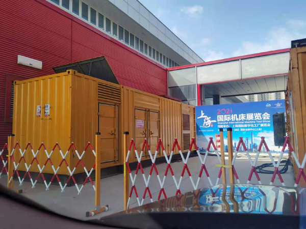夏县发电机出租 对于发电机的特性你了解多少？