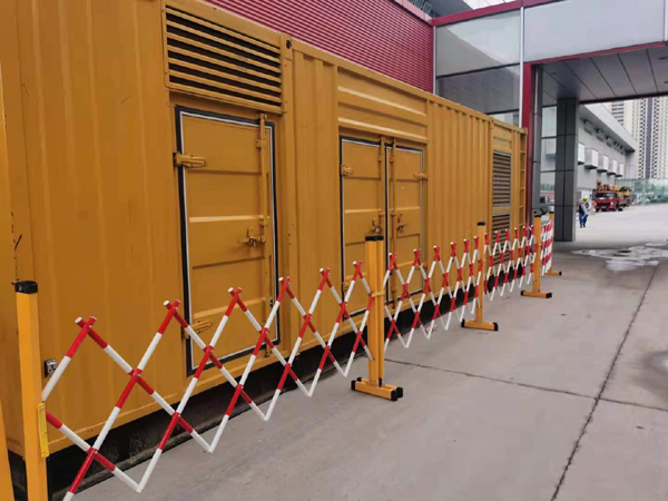 夏县租赁发电机发电机油箱使用后要定期清除油箱底部沉淀的杂质