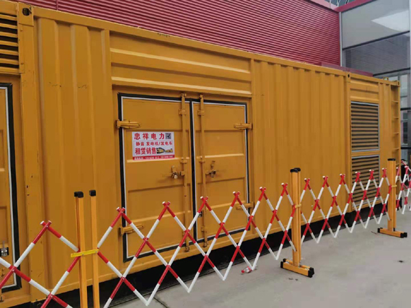 夏县关于通用发电机的十万个为什么？