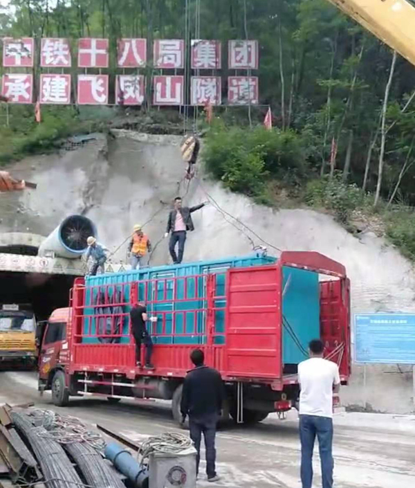 夏县发电机组维修后输出功率降低是什么问题