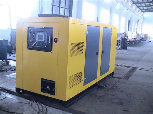 夏县租赁发电机 柴油发电机组的蓄电池种类有哪些？