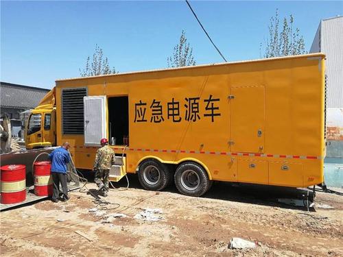 夏县发电车租赁-教您挑选发电机哪些技巧可以掌握使用