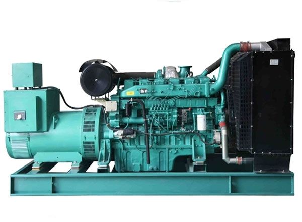 夏县发电机租赁-柴油发电机与汽油发电机的区别