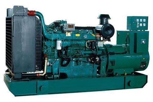 夏县出租发电机-康明斯发电机指示控制灯的作用