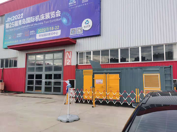 夏县发电机租赁-柴油发电机组不及时维护危害大
