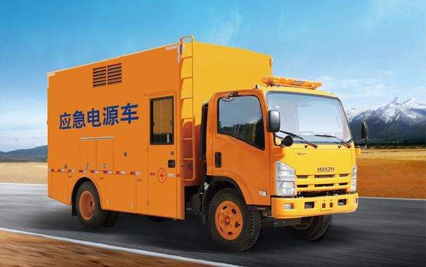 夏县租赁发电机-柴油发电机组紧急停机的正确操作方法