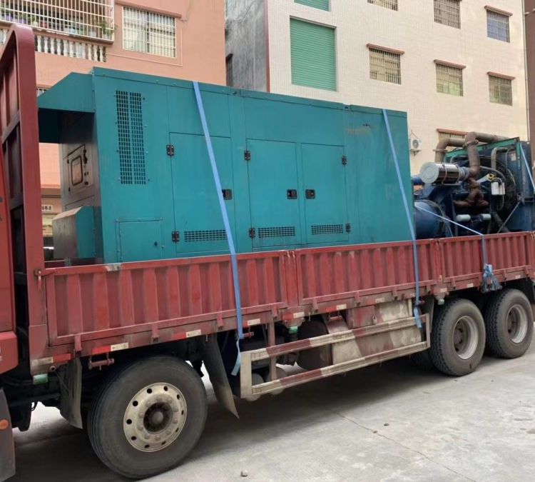 夏县如何在不同负载率下确保 400KW 柴油发电机组的正常运行？