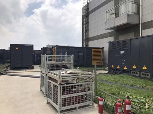 夏县除了定期检查，还有哪些方法可以及时发现接触式转速表探头的磨损？
