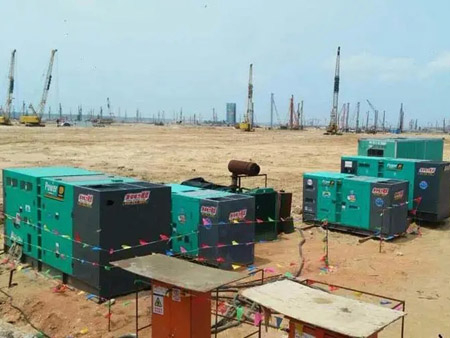 夏县测量水冷式机油散热器密封件尺寸的具体步骤是什么？