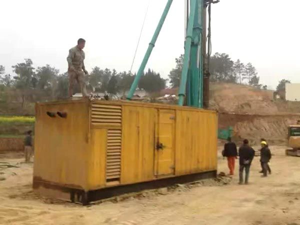 夏县柴油发电机组应用场合有哪些？